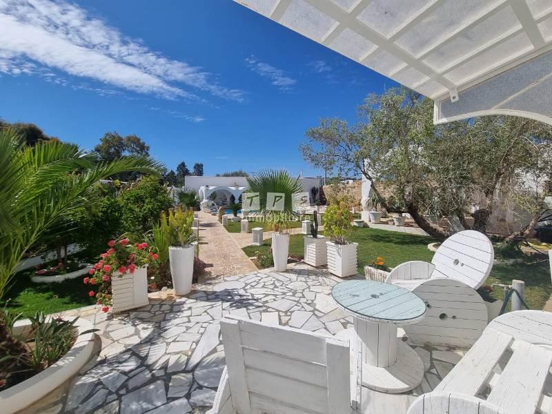 Appartement à vendre Tunisie