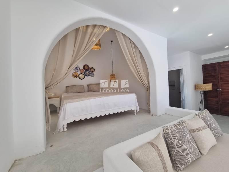 vente villa Tunisie