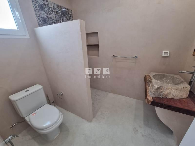 vente villa Tunisie