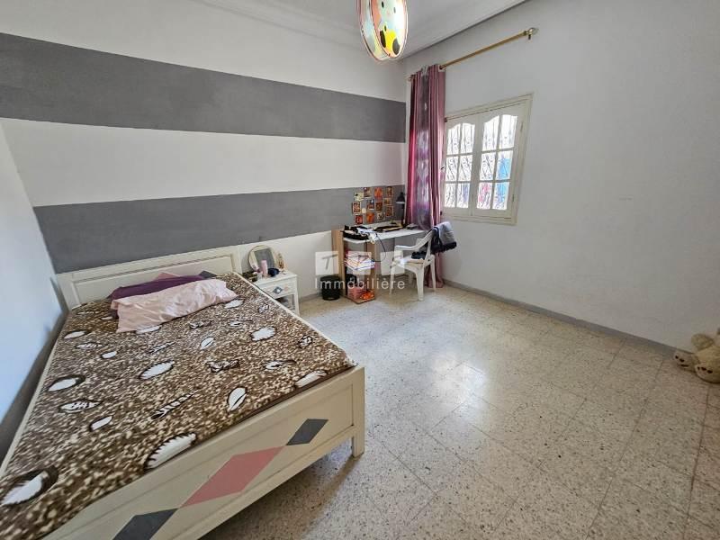 vente villa Tunisie