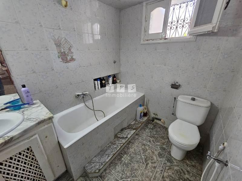 vente villa Tunisie