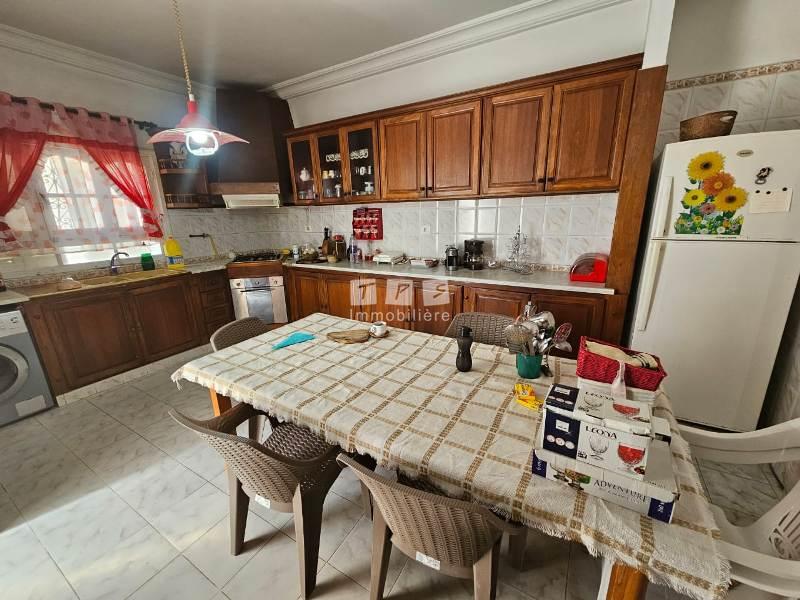 vente villa Tunisie