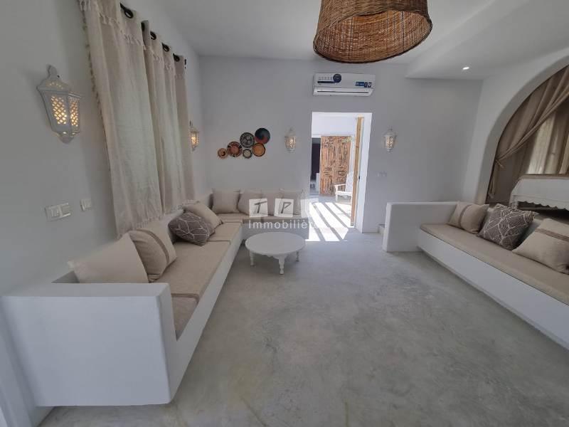 vente villa Tunisie