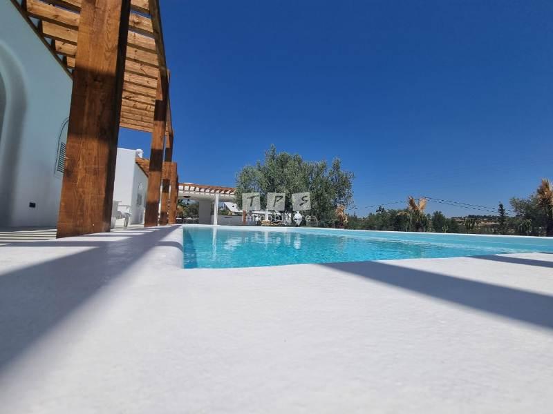 vente villa Tunisie