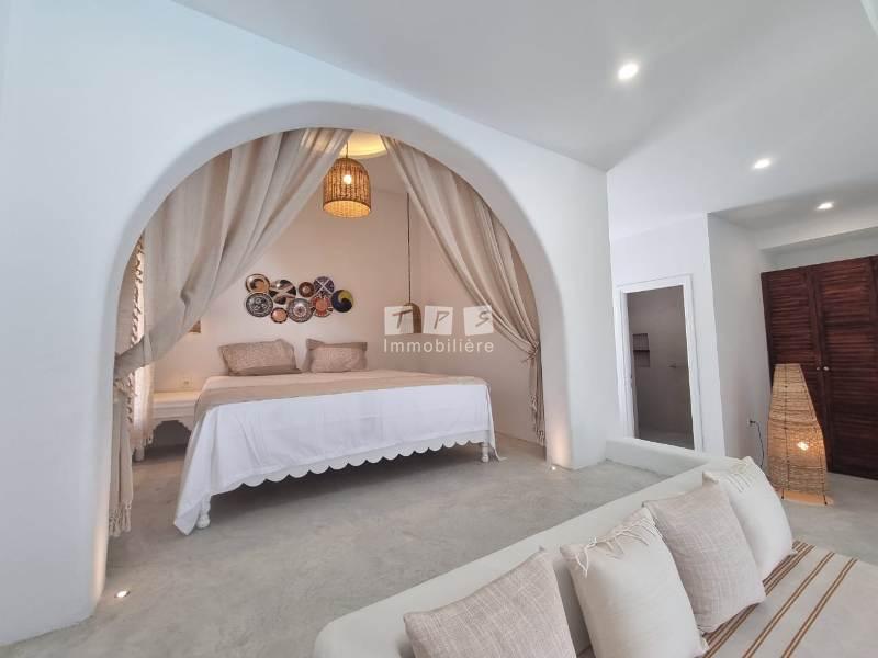 vente villa Tunisie