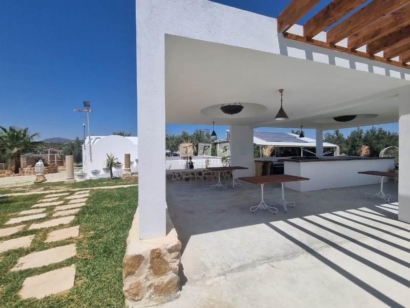 vente villa Tunisie
