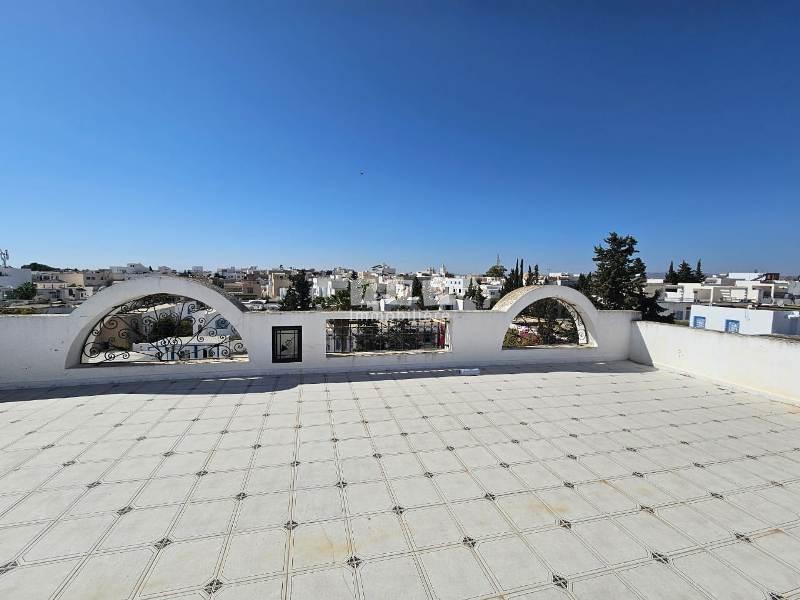 location appartement hammamet