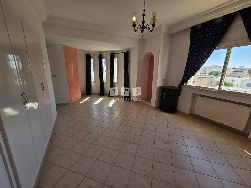 vente villa Tunisie