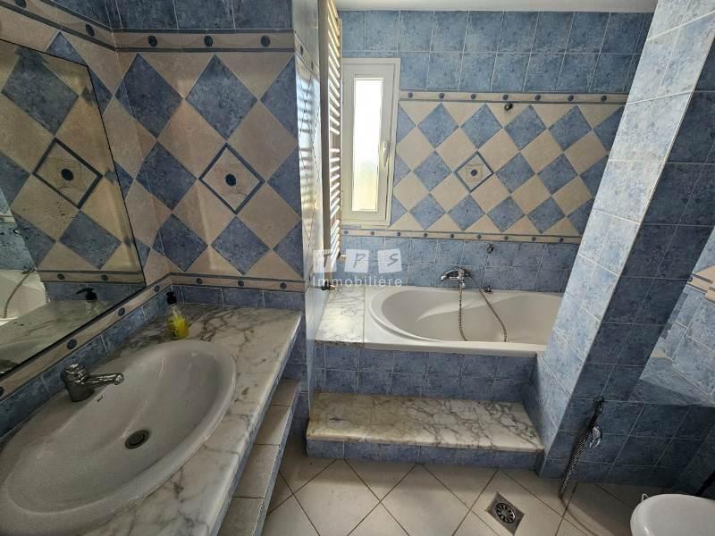 vente villa Tunisie