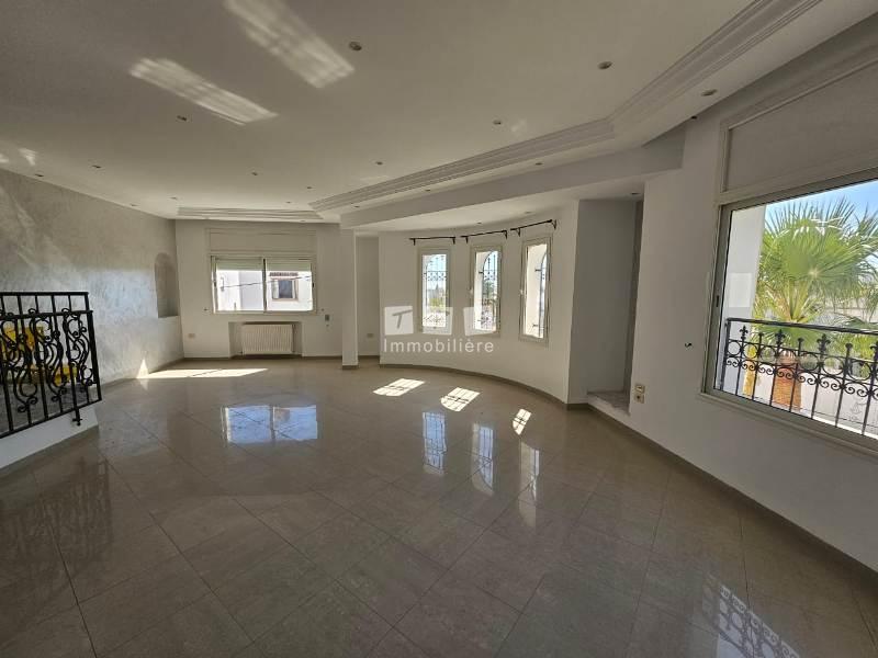 vente villa Tunisie