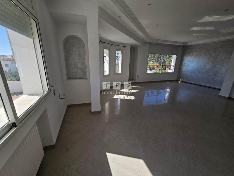 vente villa Tunisie