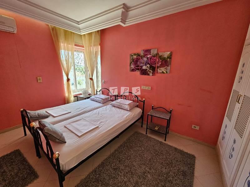 vente villa Tunisie