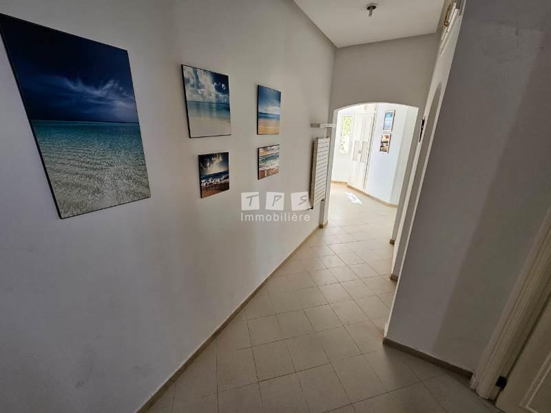 vente villa Tunisie
