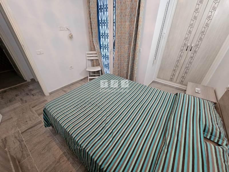 vente villa Tunisie