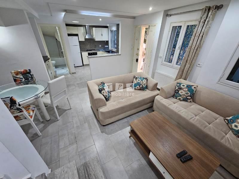 vente villa Tunisie