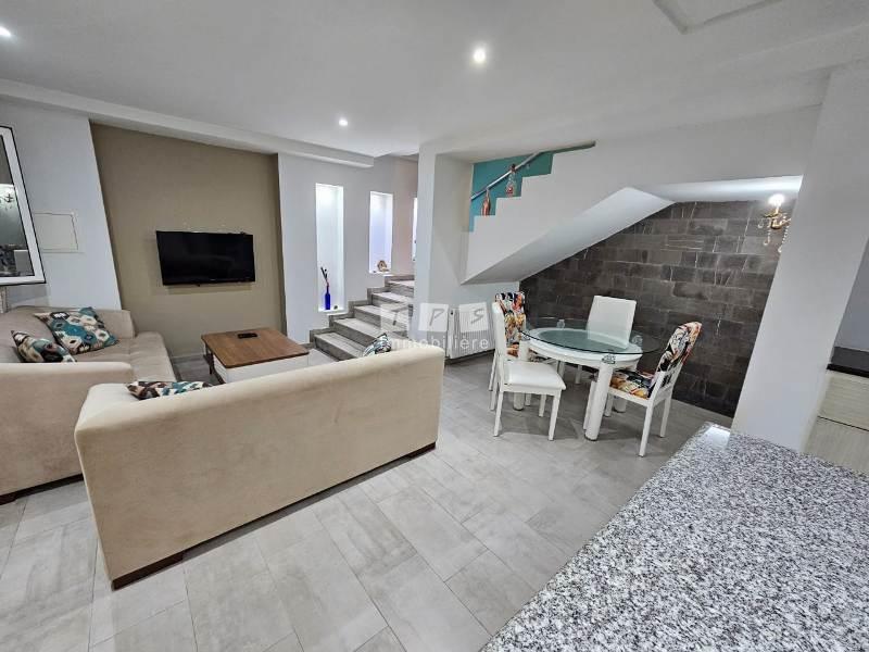 vente villa Tunisie
