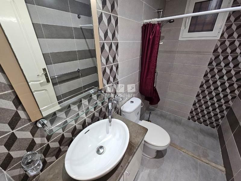vente villa Tunisie