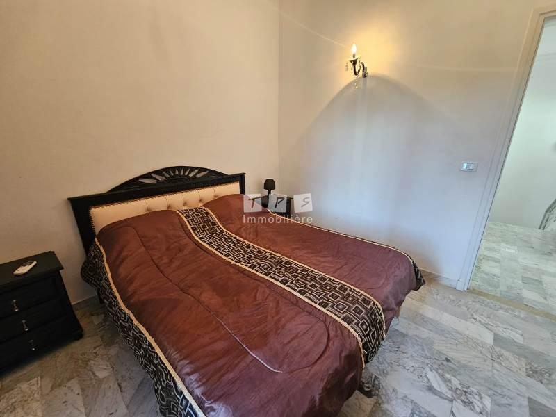 vente villa Tunisie