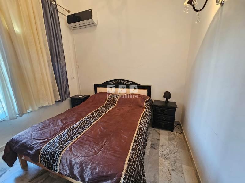 vente villa Tunisie
