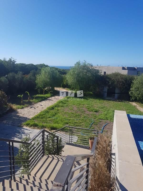 Appartement à vendre Tunisie