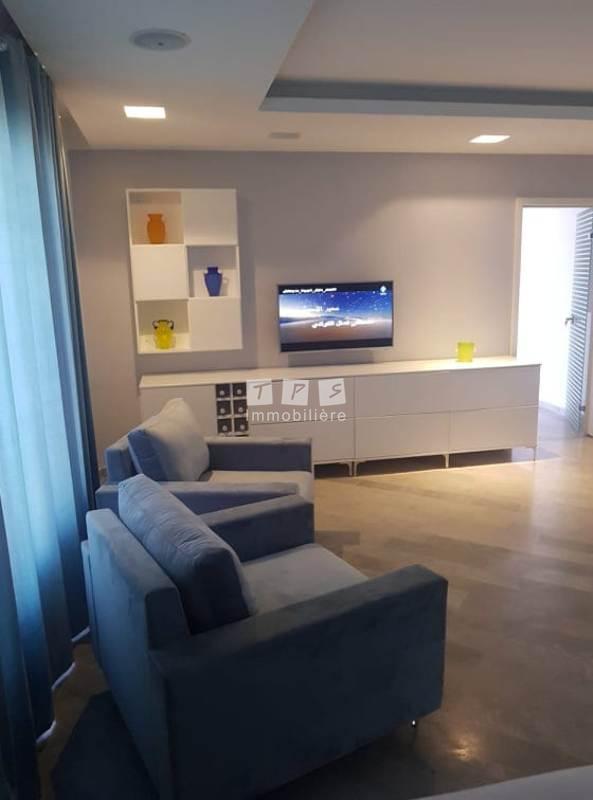 Appartement à vendre Tunisie