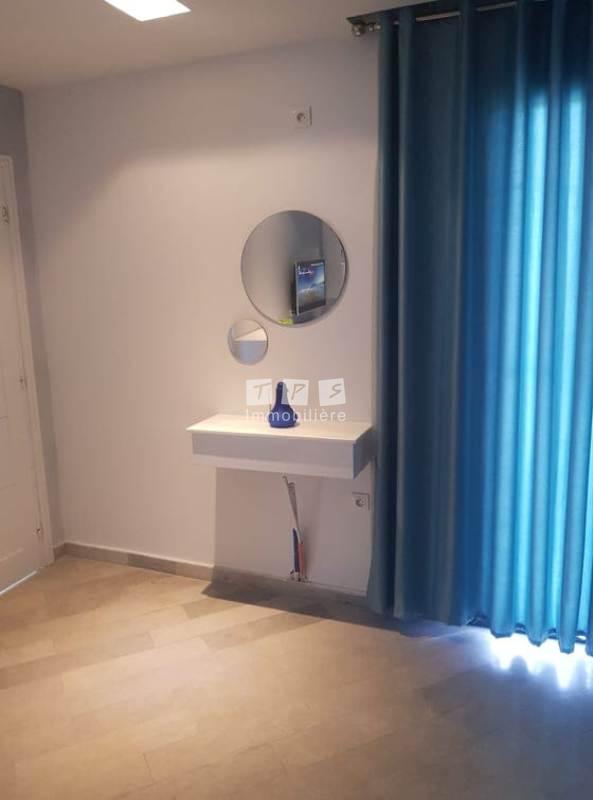 Appartement à vendre Tunisie
