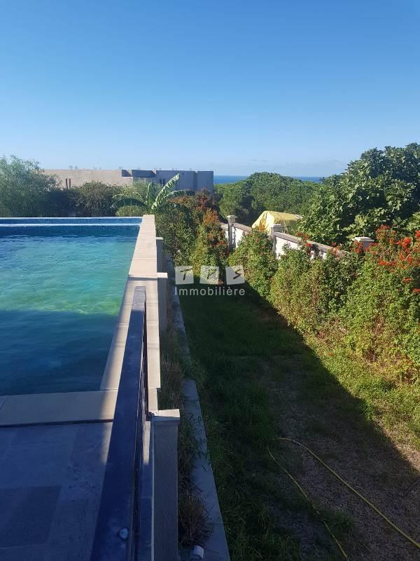 Appartement à vendre Tunisie