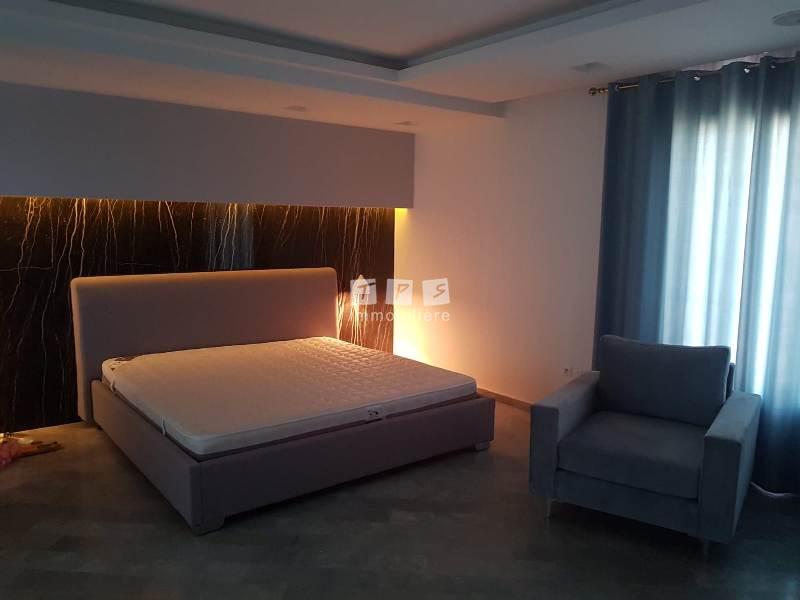 Appartement à vendre Tunisie