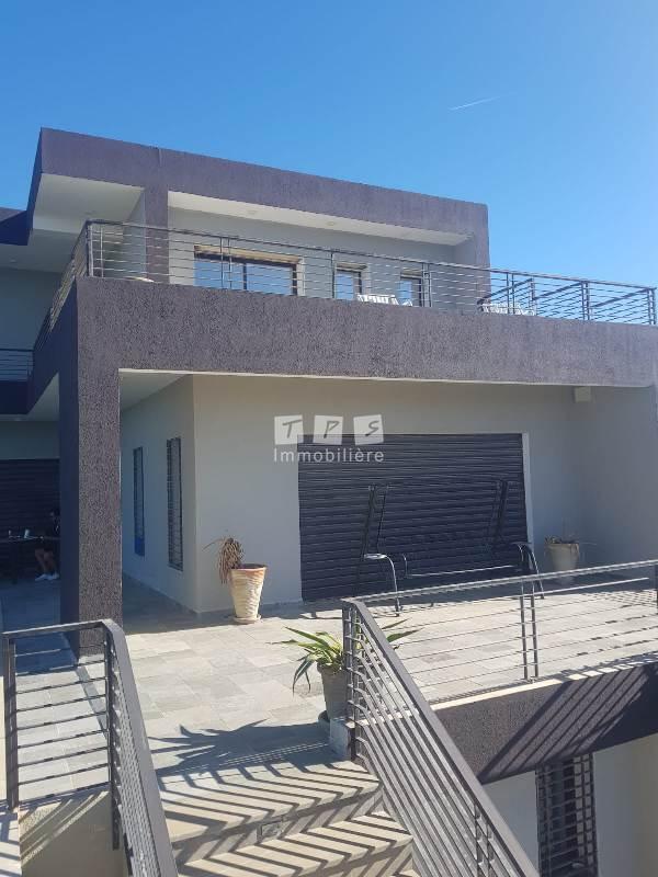 Appartement à vendre Tunisie