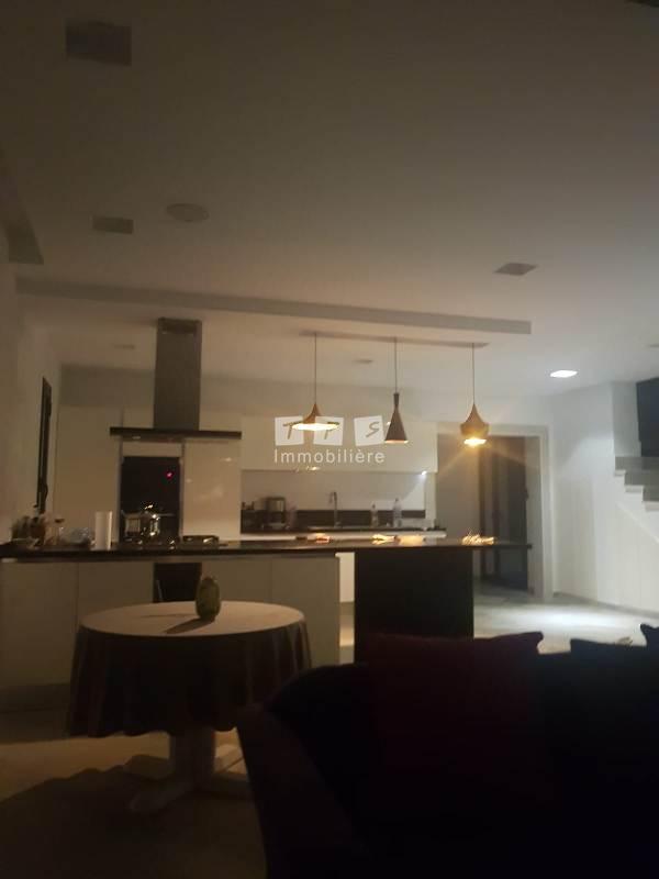 Appartement à vendre Tunisie