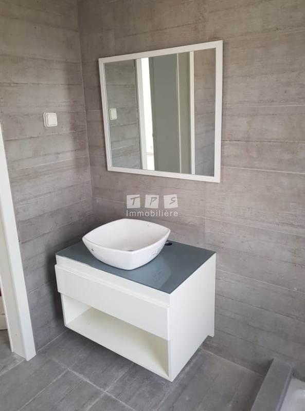 Appartement à vendre Tunisie