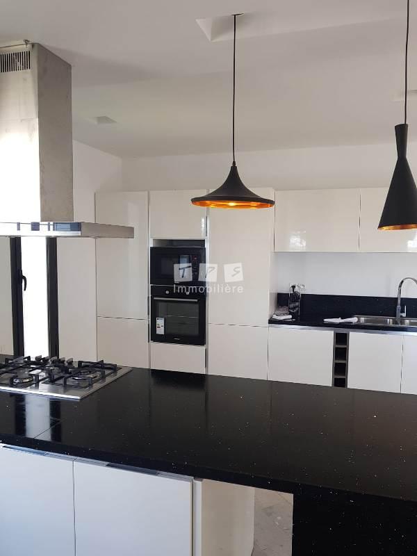 Appartement à vendre Tunisie