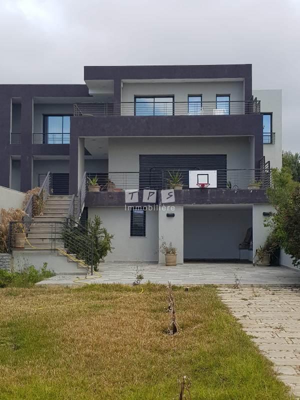 Appartement à vendre Tunisie