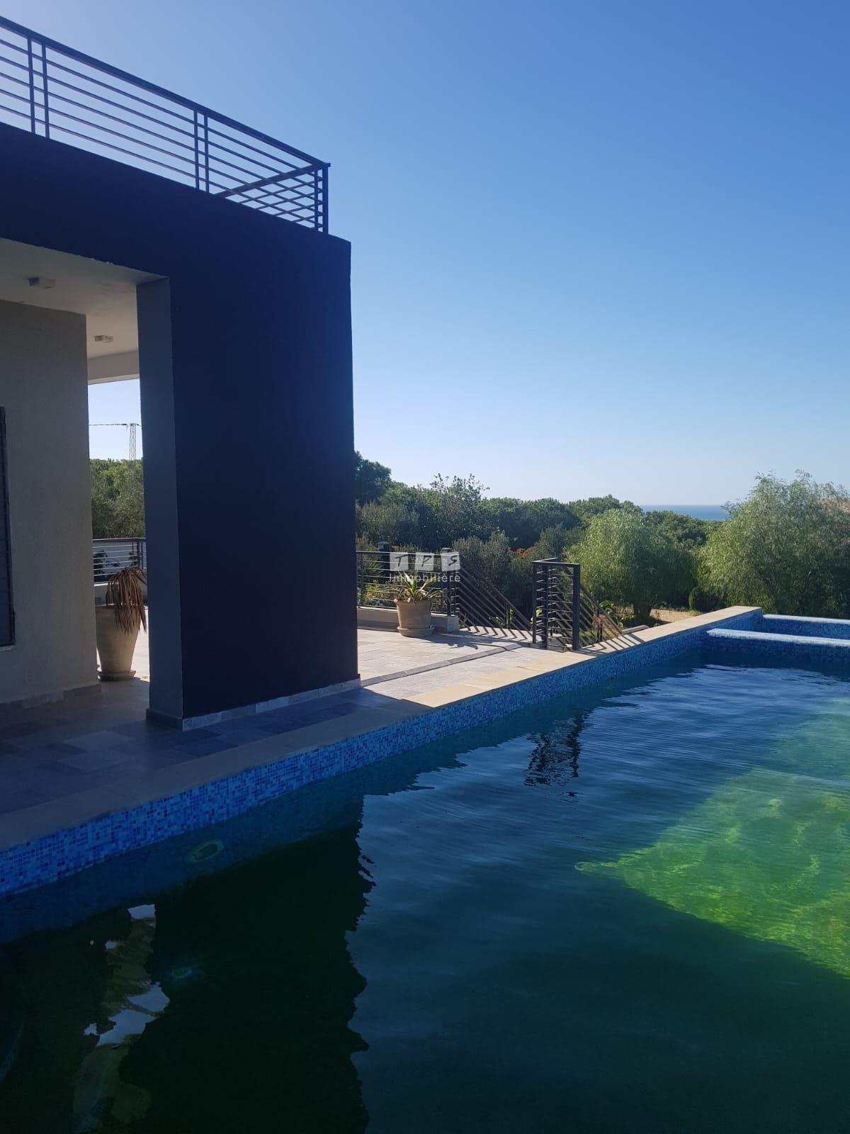 Appartement à vendre Tunisie