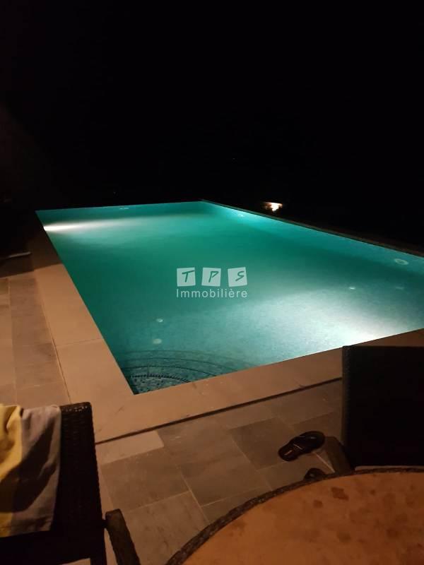 Appartement à vendre Tunisie