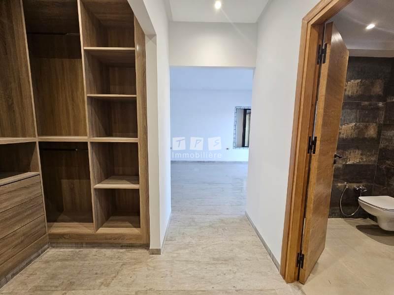 Appartement à vendre Tunisie