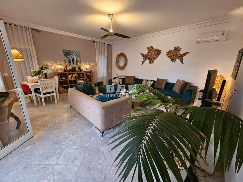 vente villa Tunisie
