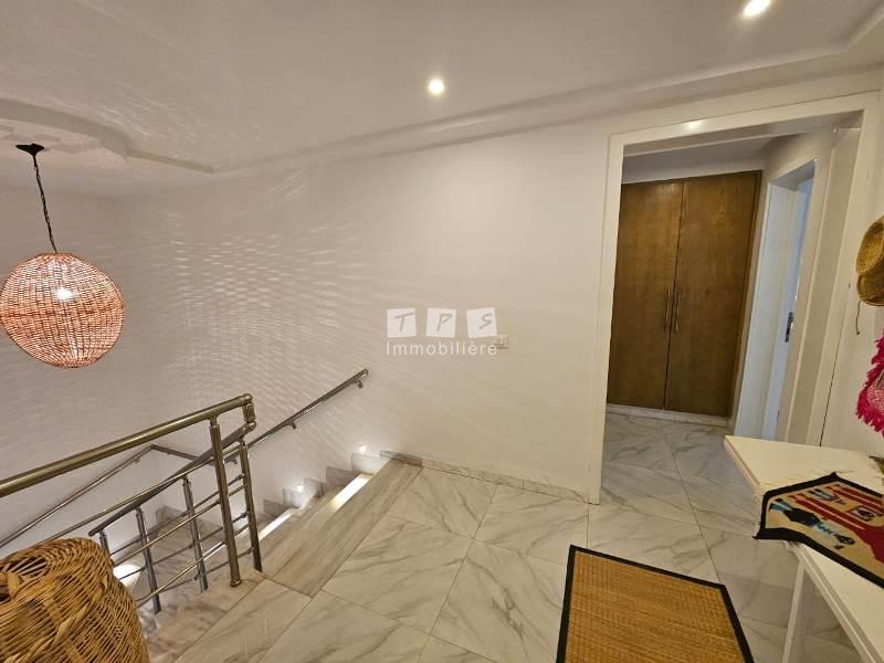 vente villa Tunisie