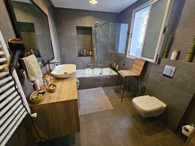 vente villa Tunisie