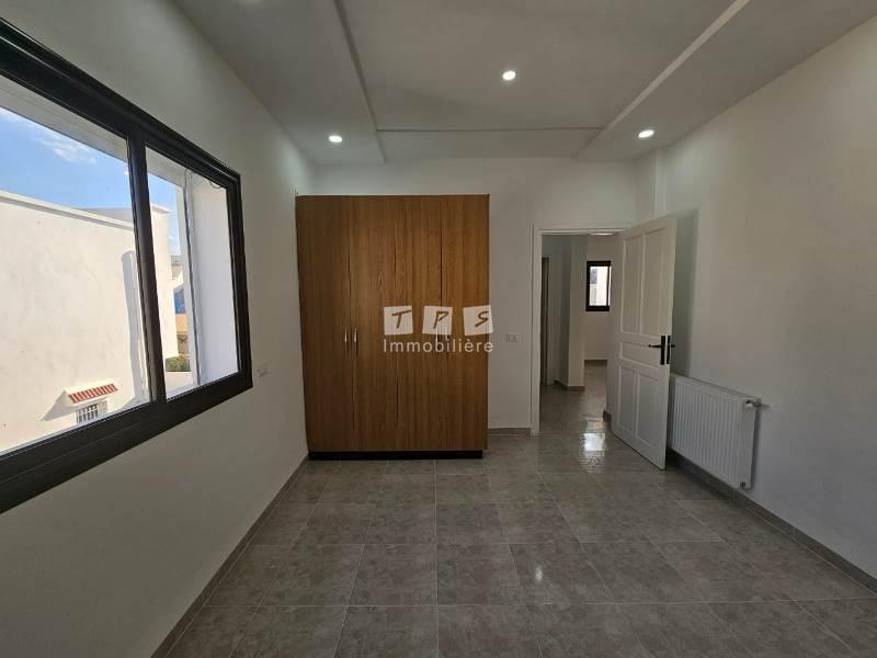 Appartement à vendre Tunisie