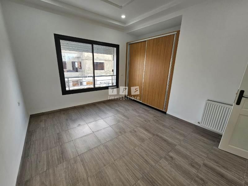 Appartement à vendre Tunisie