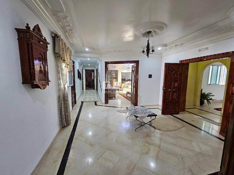 Appartement à vendre Tunisie