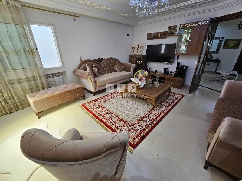 Appartement à vendre Tunisie