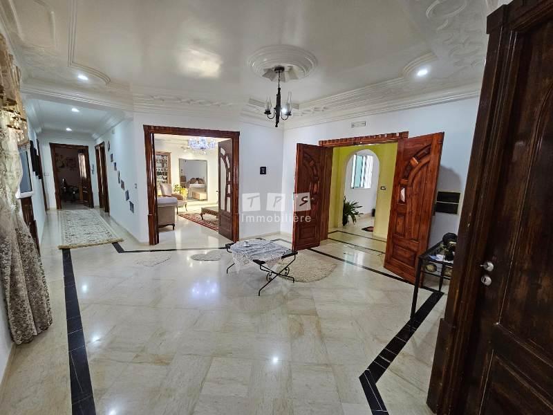 Appartement à vendre Tunisie