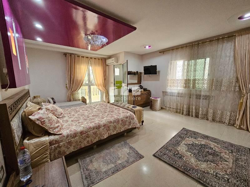 Appartement à vendre Tunisie