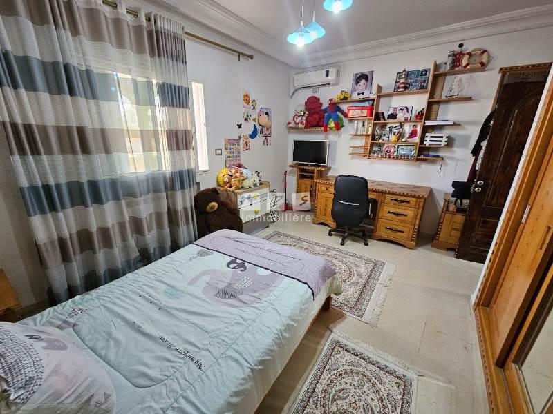 Appartement à vendre Tunisie