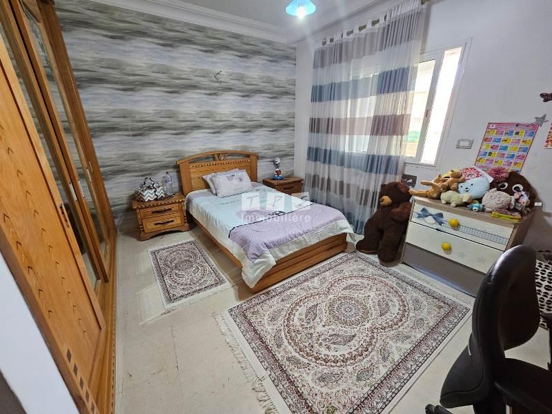 Appartement à vendre Tunisie