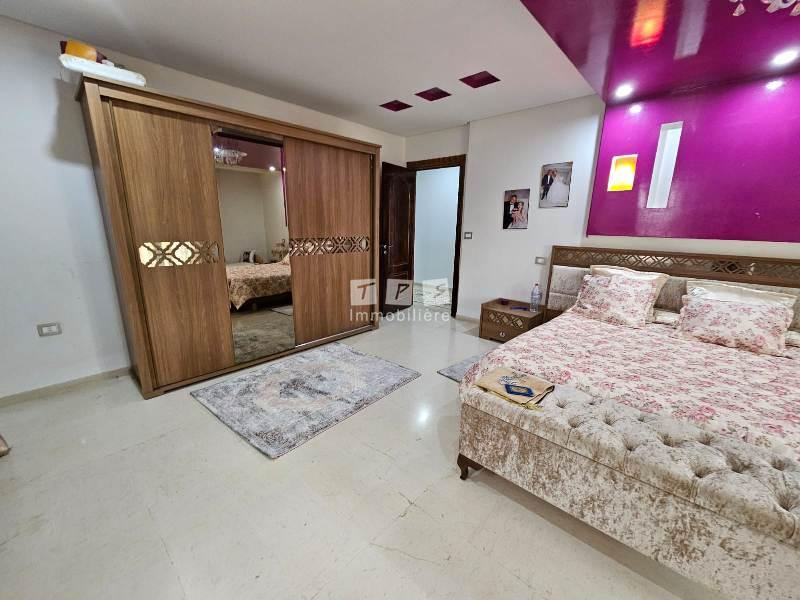 Appartement à vendre Tunisie