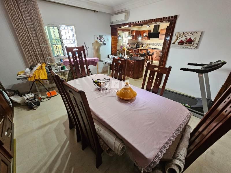 Appartement à vendre Tunisie
