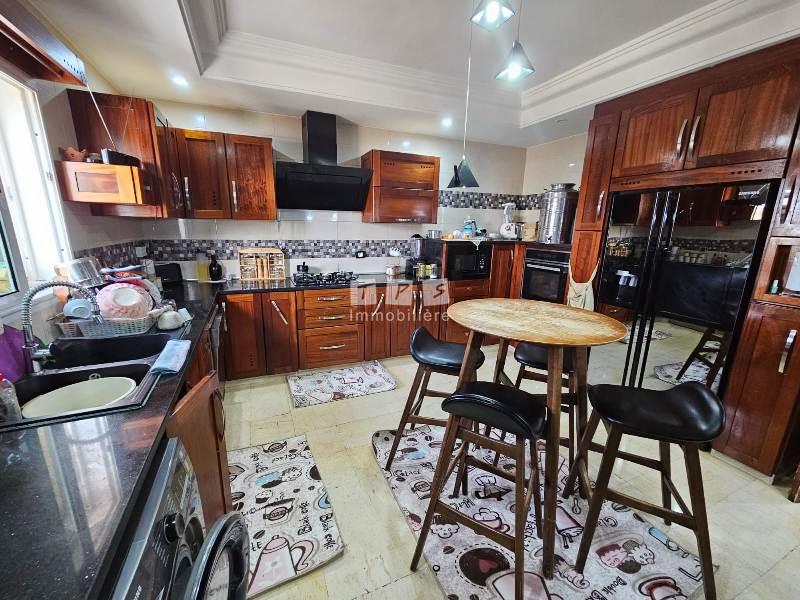 Appartement à vendre Tunisie